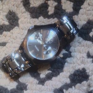 Geneva men's watch